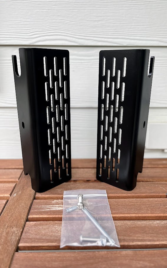 Side Mounted Universal Gear Brackets