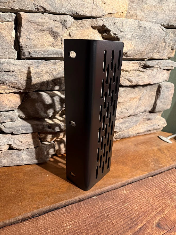 Bolt On Side Mounted Gear Brackets