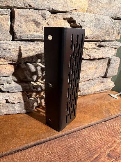 Bolt On Side Mounted Gear Brackets