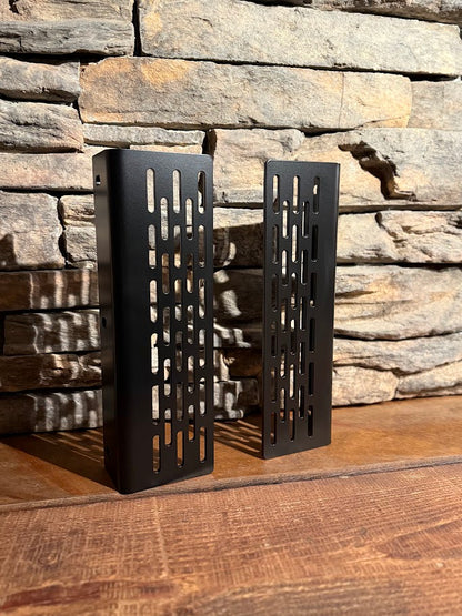 Bolt On Side Mounted Gear Brackets